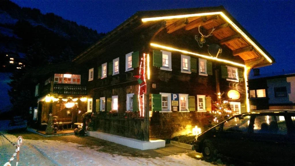Schusterhof