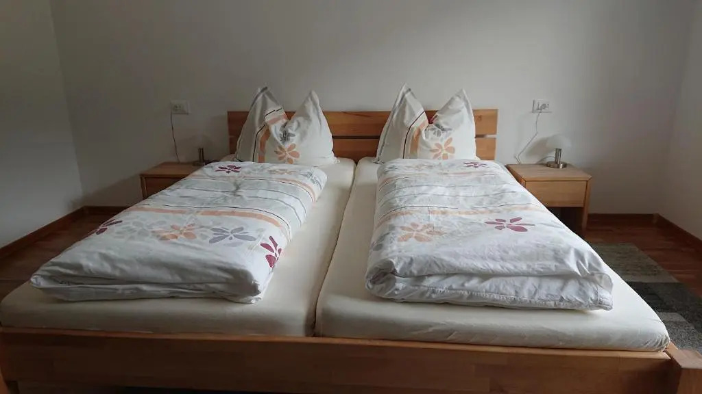 Pension Tirol