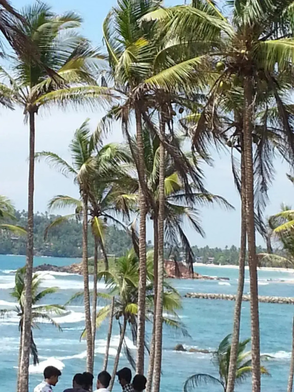 Methusha Holiday House