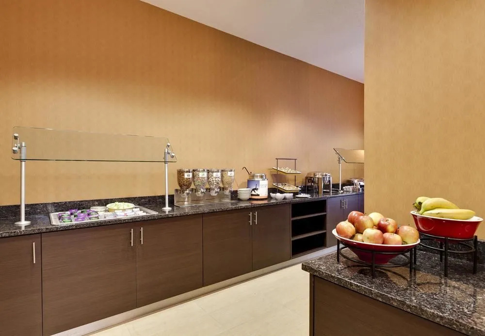 Residence Inn Indianapolis Fishers