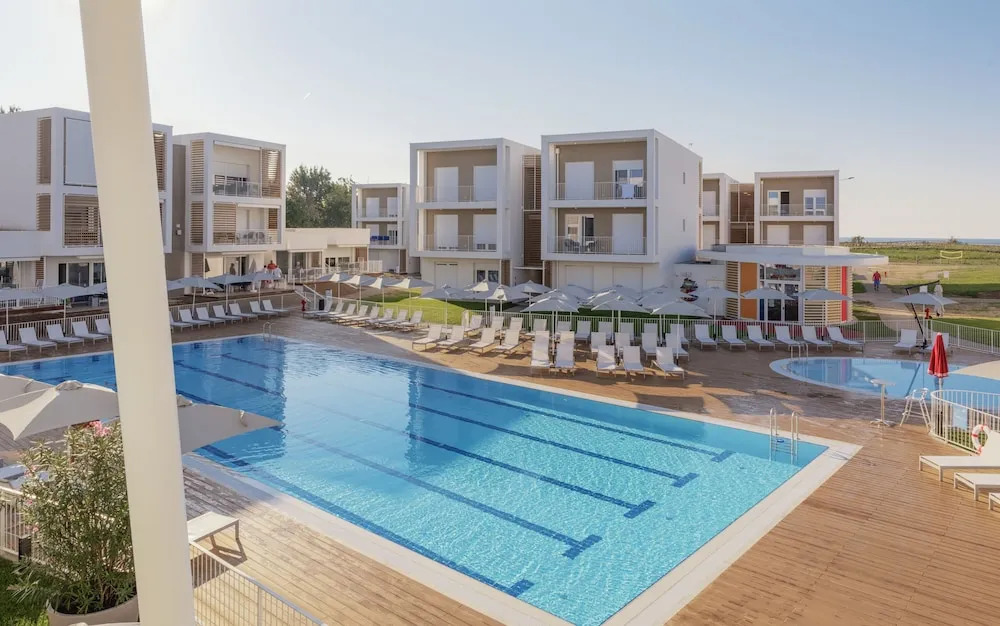 Hapimag Apartments Cavallino