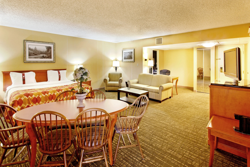 Holiday Inn Missoula Downtown by IHG