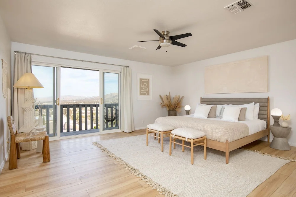 Echo by Avantstay - Gorgeous Jtree Home w Stunning Views
