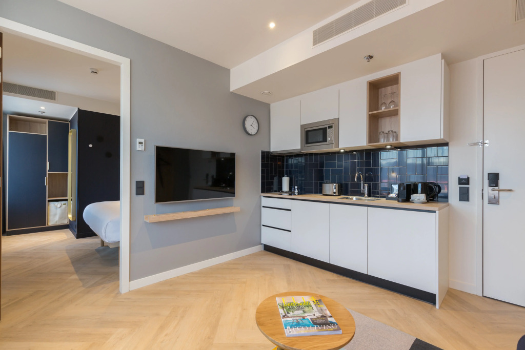 Staybridge Suites The Hague - Parliament by IHG