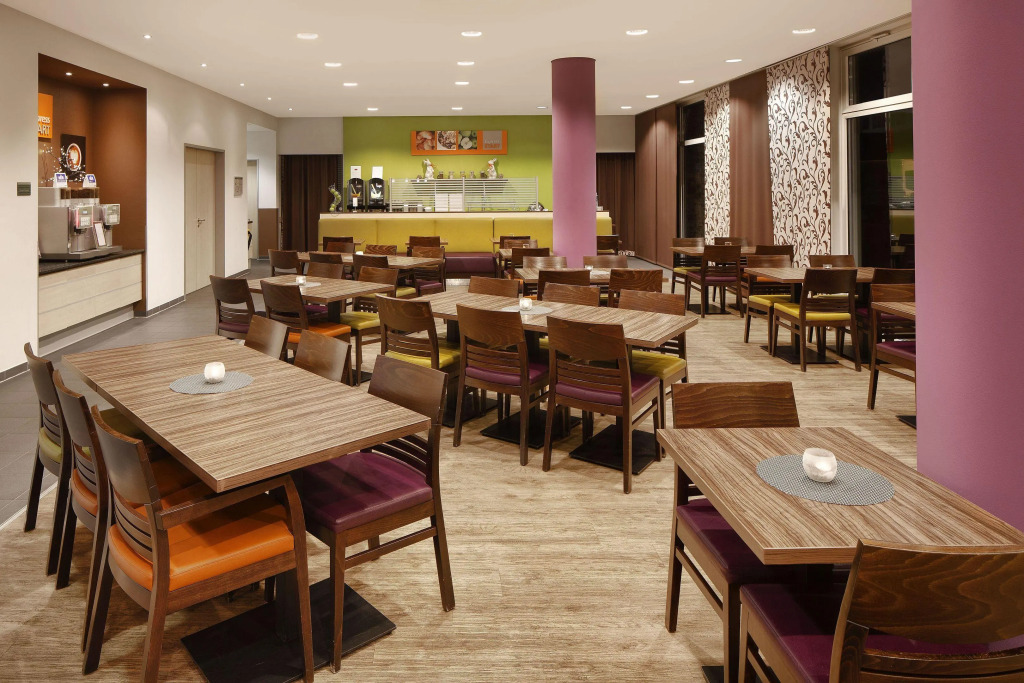 Holiday Inn Express Düsseldorf - City North by IHG