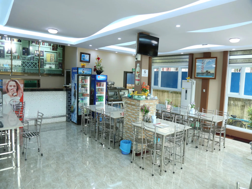 Winner Residence