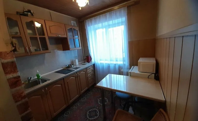 Квартира51 ул. Октябрьская 36