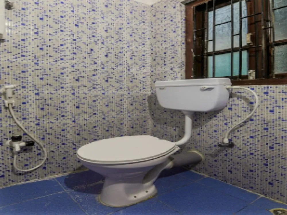 Oyo 18761 Nirvana