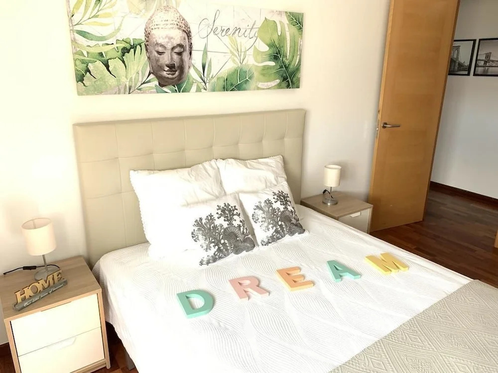 T&H Romana Salou Family Apartment