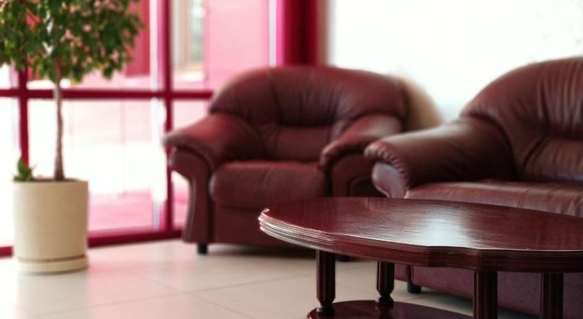 Hostel Korona Khimki