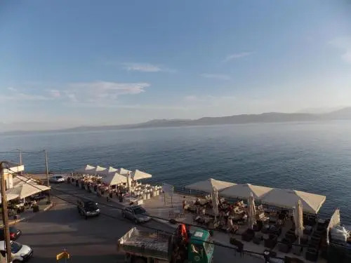 Istiaia Hotel