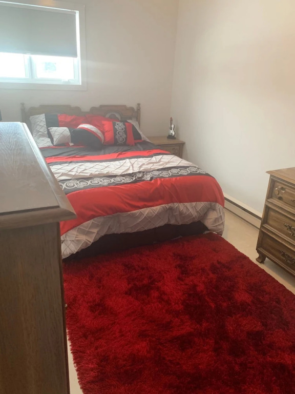 Room-homestays in Gaspésie - Without bre