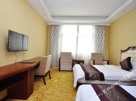 Jinhui Hotel