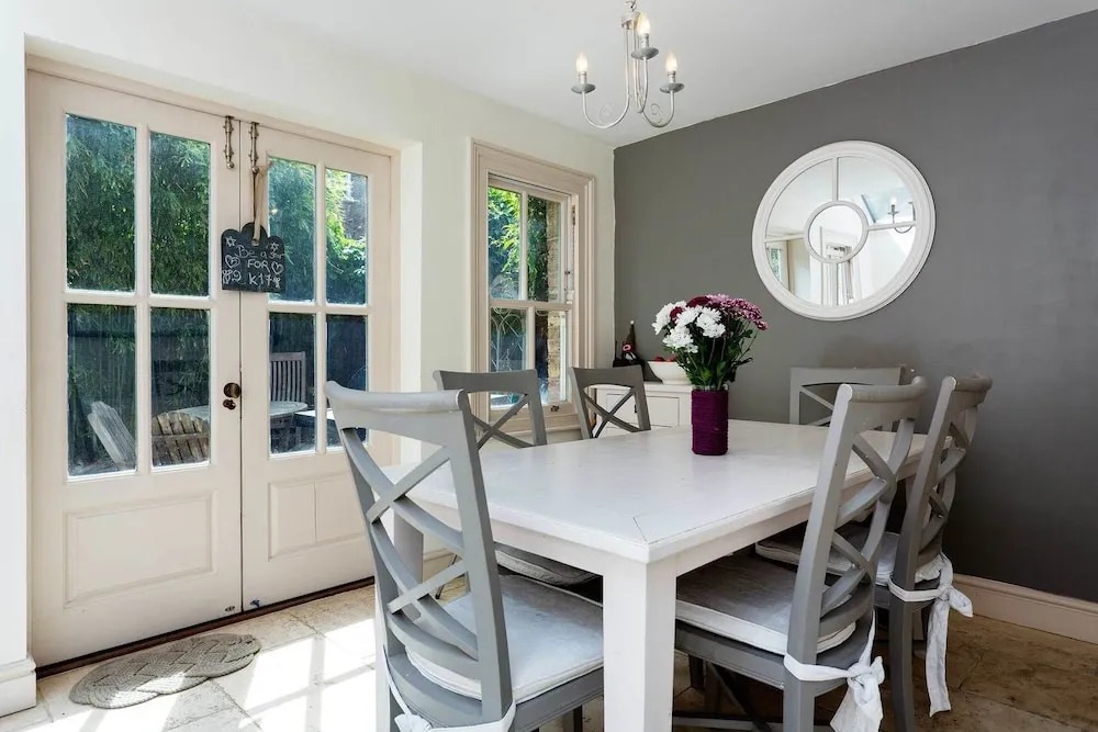 Brook Green Comfort