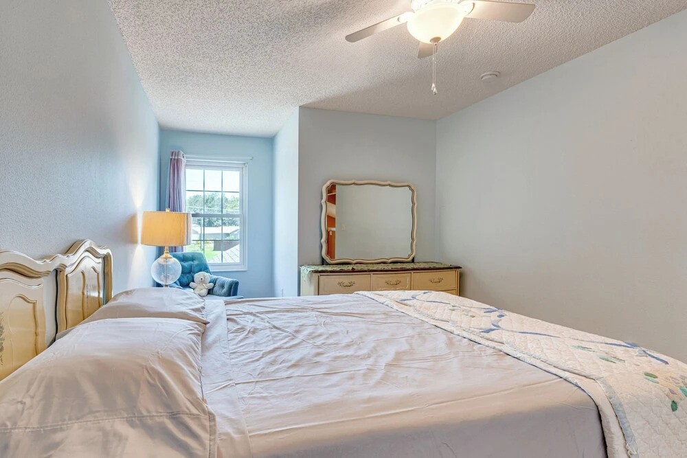Family-friendly Kissimmee Home w/ Yard & Grill!