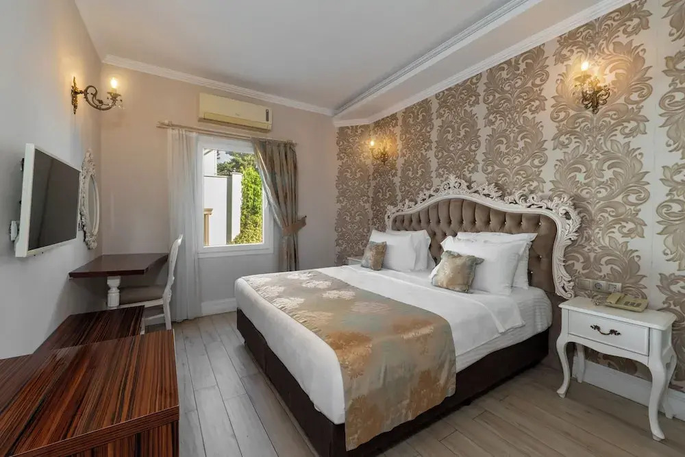 Porto Azul Hotel Bodrum