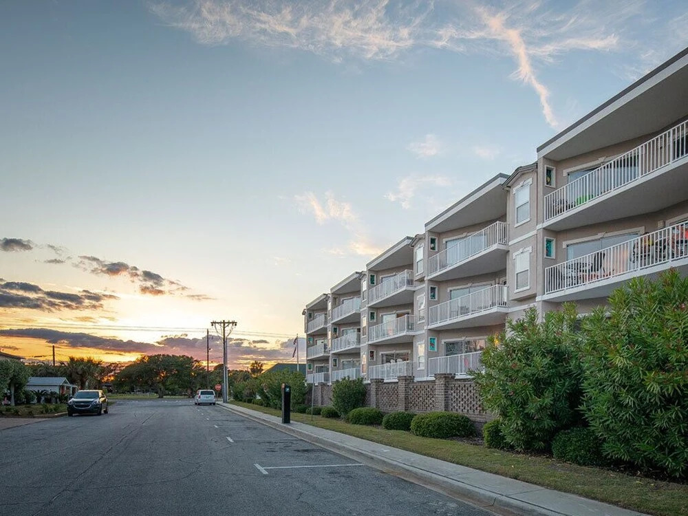 Gull Reef by Tybee Vacation Rentals