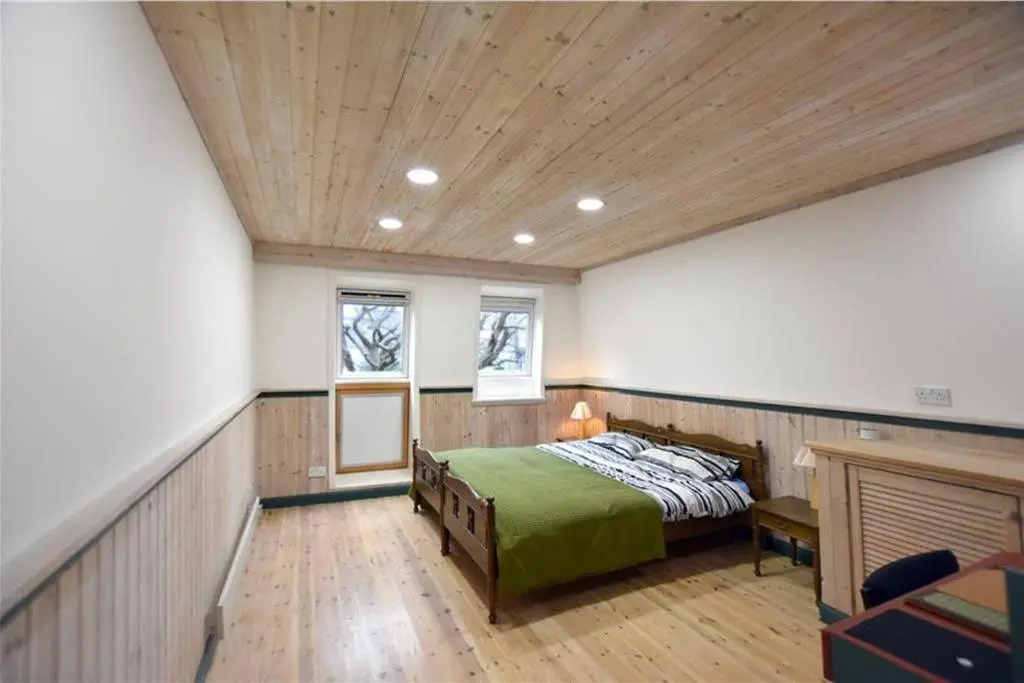 Unique, perfectly located town centre house