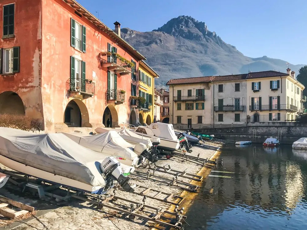 Riva Azzurra Apartment