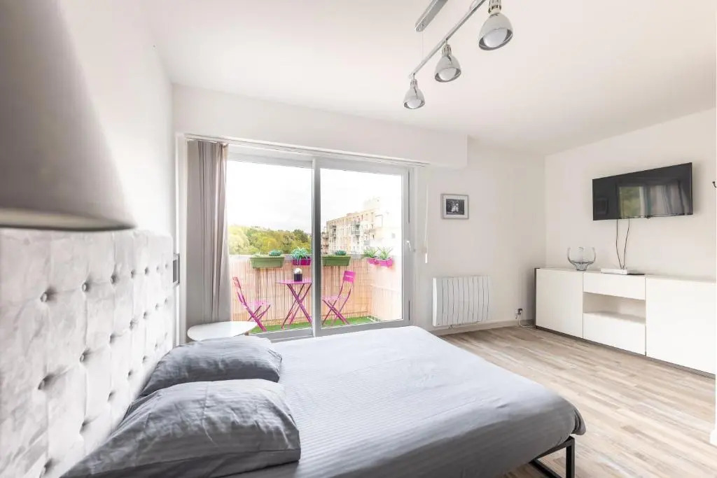 Studio neuf proche Disneyland Paris