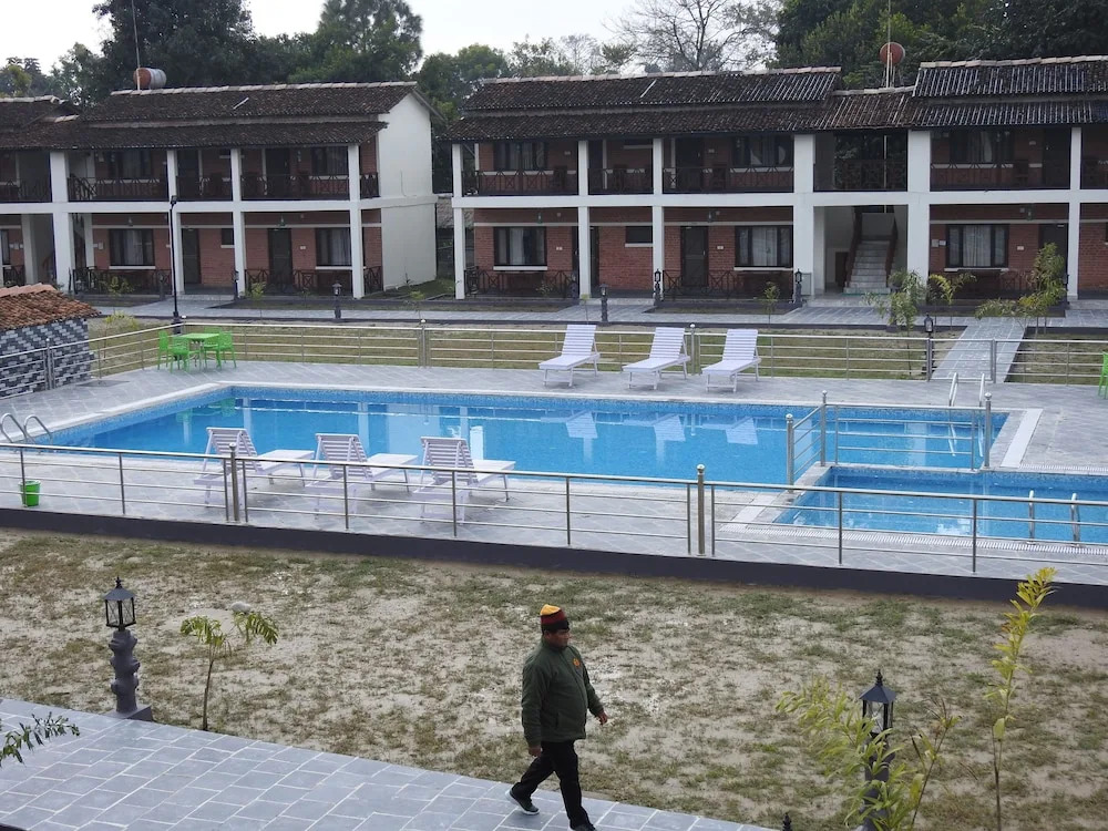 Babai Resort
