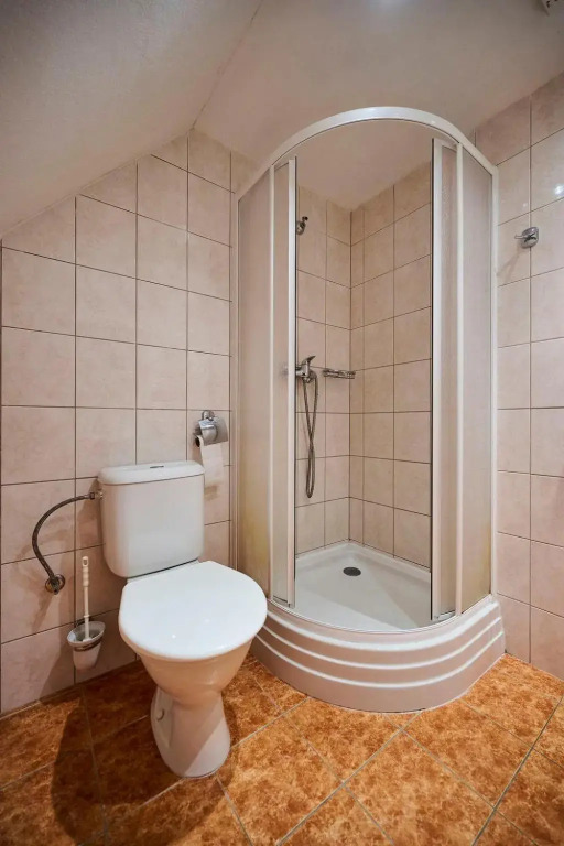 Apartment Nový Svět - HRA150