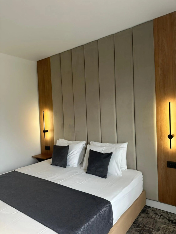 Hotel Soimul