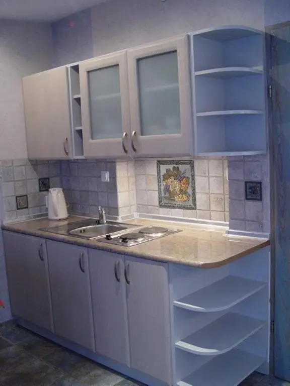 Vincent OldTown Apartments