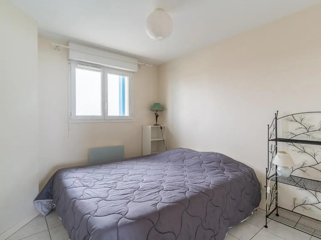 Appartement Mimizan, 4 pièces, 7 personnes - FR-1-50-92