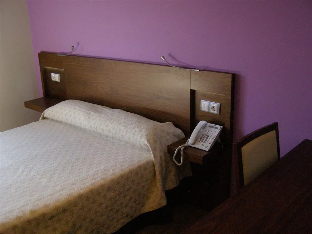 Hotel Corona de Galicia
