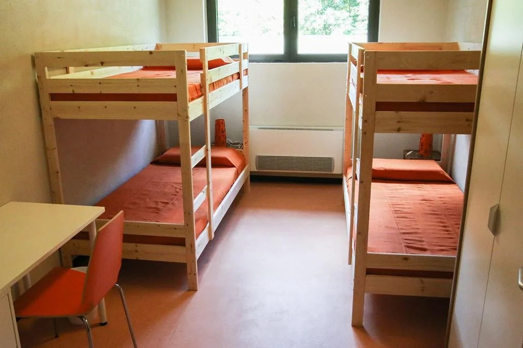 Oasi Hostel