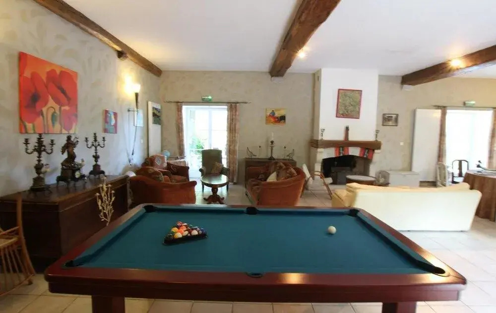 Maison Lagrave