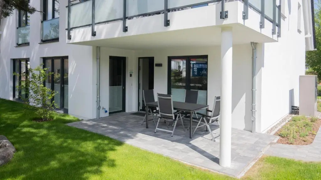 Haus am Dünenwald - Düne 1