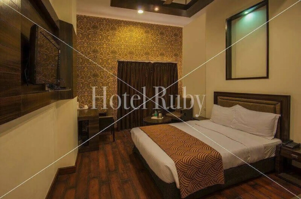 Hotel Ruby