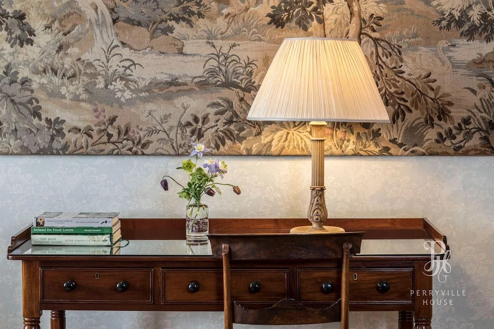 Perryville House