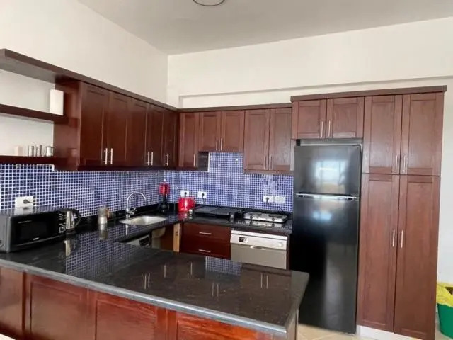 Sharming Homes 1