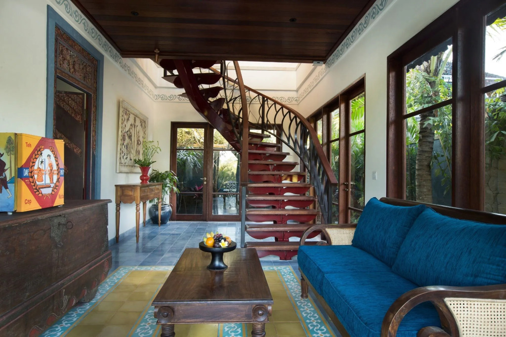 Отель Dwaraka The Royal Villas