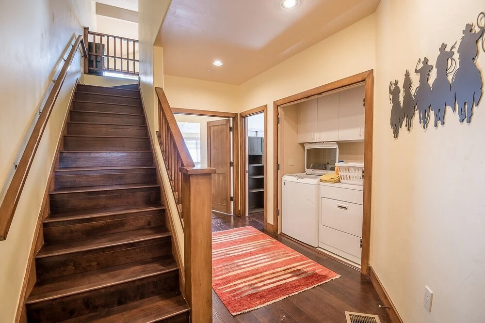 Harriman 4 - 3 Br Home