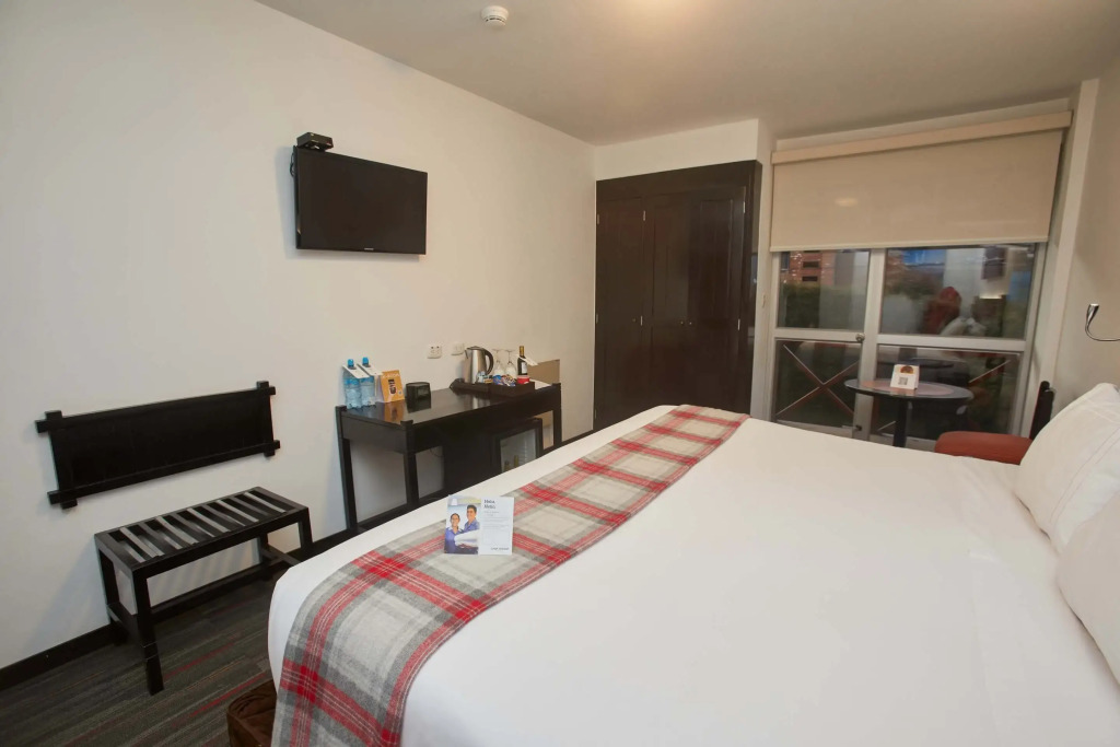 Casa Andina Premium Puno