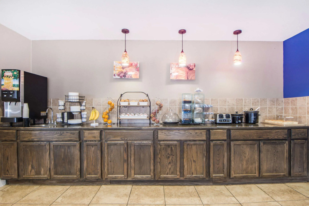 Microtel Inn & Suites by Wyndham Miami