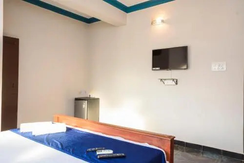 8 Stone Home Stay