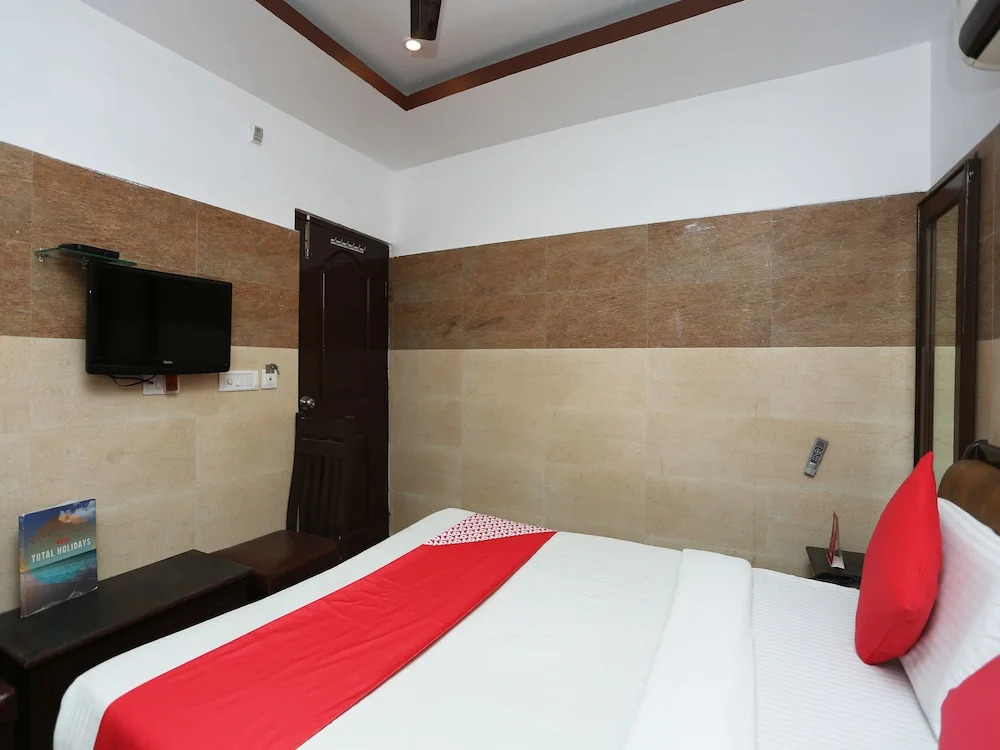 Hotel Premier