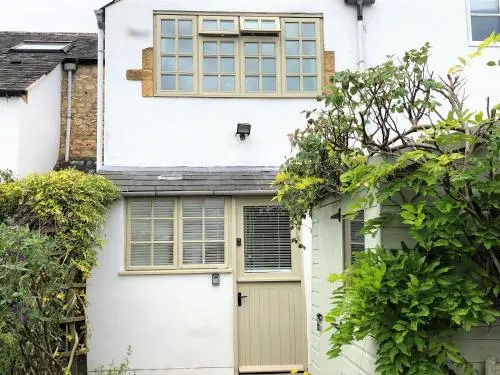 Briar Cottage