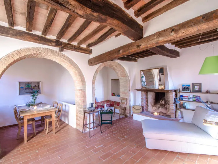 Casina Nel Borgo