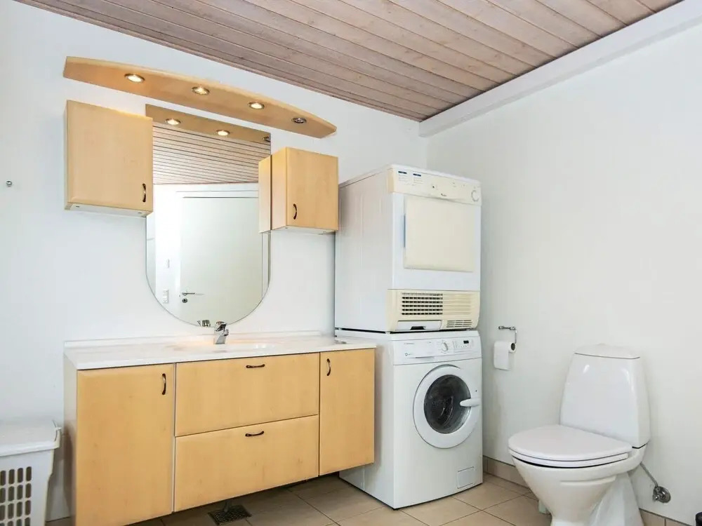 6 Person Holiday Home in Ebeltoft