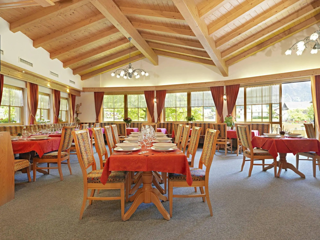 Hotel Jägerhof Ötz