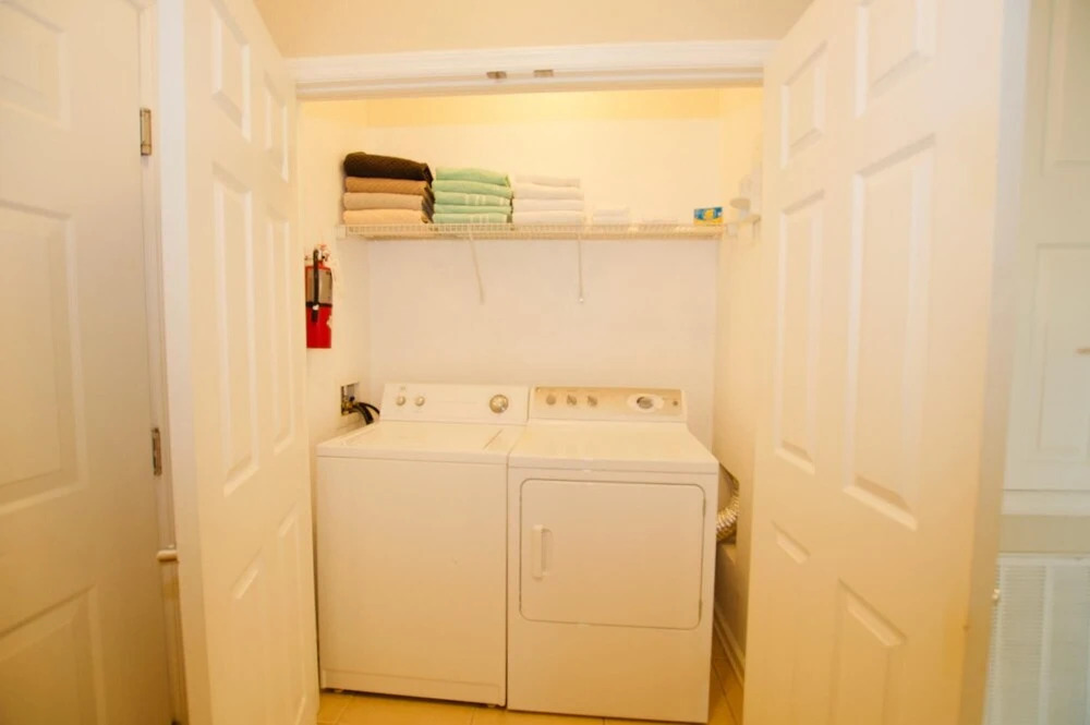 Vista Cay Standard 3 Bedroom Penthouse 3123