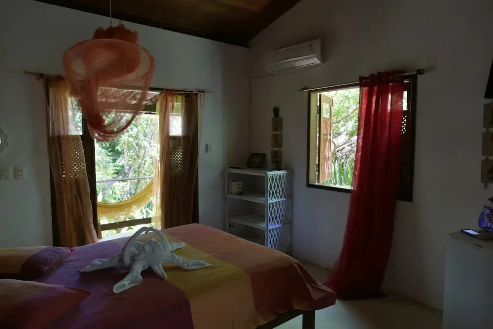 Casa Mestiça