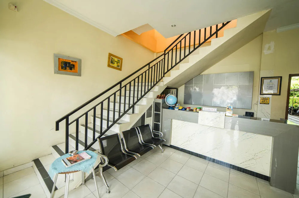 Airy Tanjung Pandan Sudirman 16 Belitung