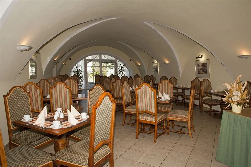 ParkHotel Kasperske Hory